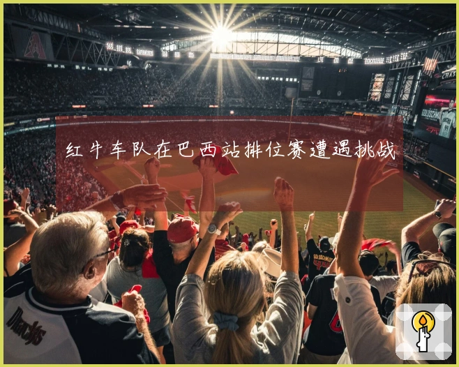 红牛车队在巴西站排位赛遭遇挑战
